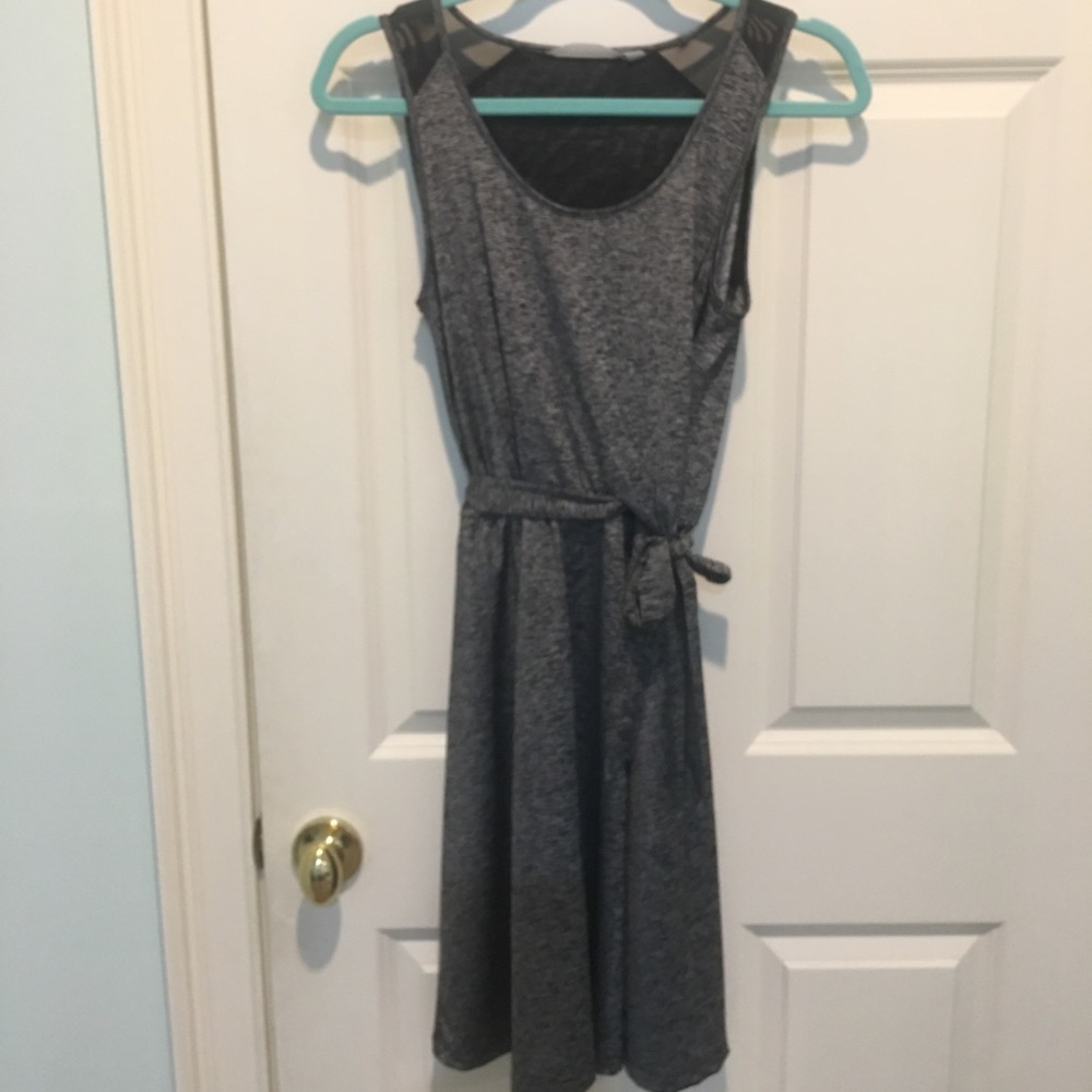 Athleta dress